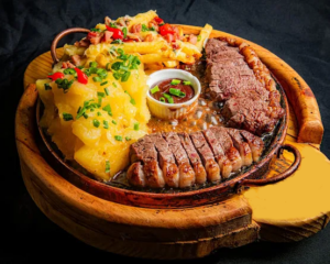MyD Delivery Product Image